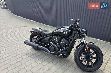 Боббер Indian Scout 2024 в Ивано-Франковске