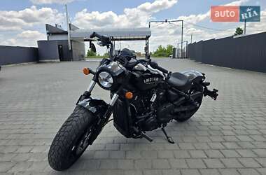 Боббер Indian Scout 2024 в Івано-Франківську