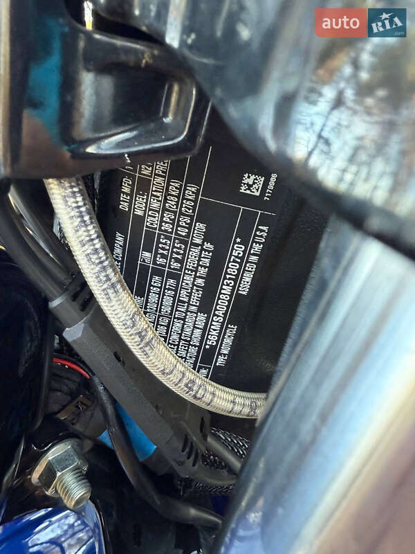 Мотоцикл Классик Indian Scout 2021 в Ковеле фото 12 Мотоцикл Классик Indian Scout 2021 в Ковеле