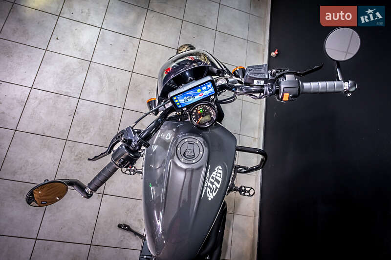 Мотоцикл Круізер Indian Scout 2023 в Києві