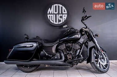 Мотоцикл Круізер Indian Springfield Dark Horse 2023 в Києві