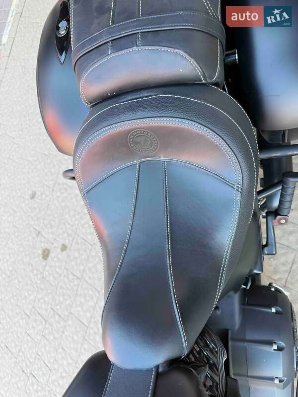 Мотоцикл Круизер Indian Springfield Dark Horse 2019 в Львове