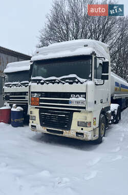 Цистерна Indox C438 1992 в Полтаві