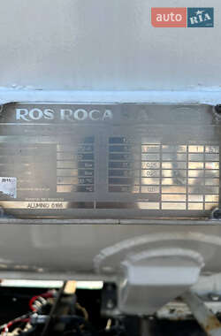 Цистерна Indox SC-3 2003 в 