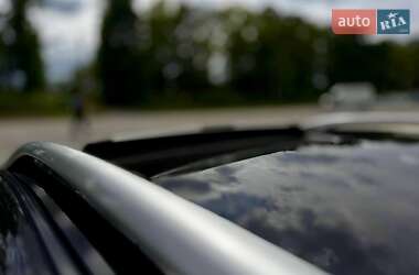 Внедорожник / Кроссовер Infiniti EX 25 2011 в 