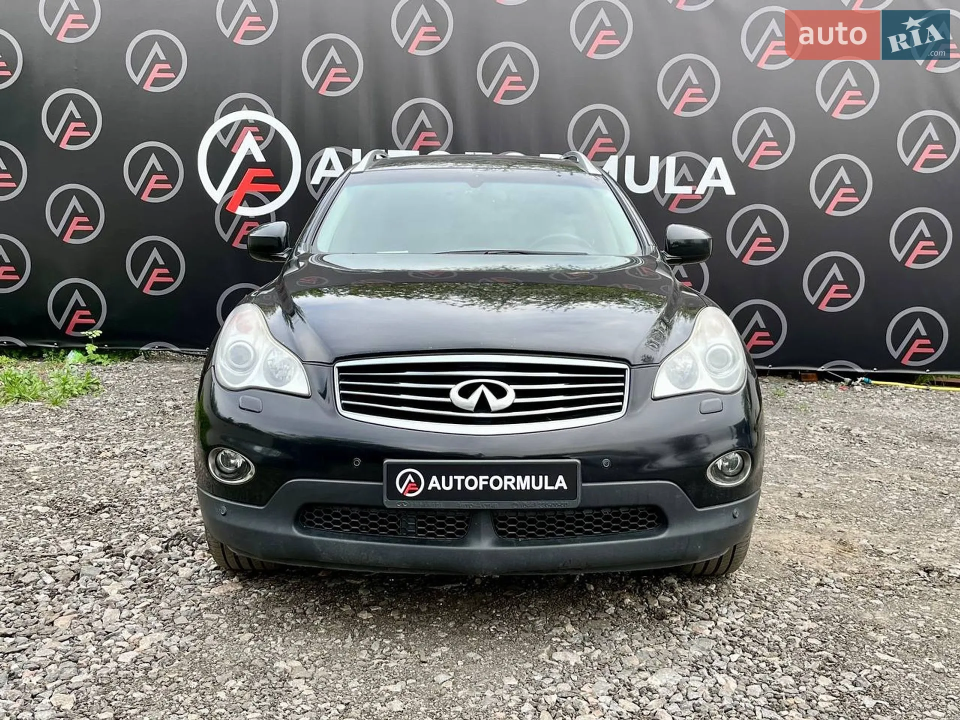 2012 Infiniti EX - мініатюра 4