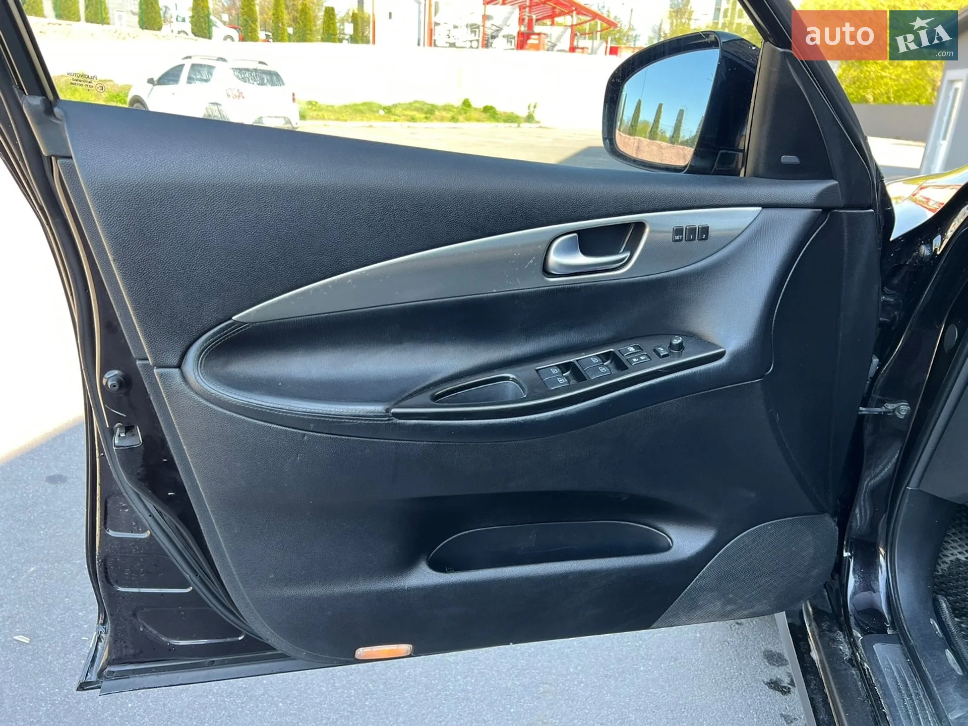 2010 Infiniti EX - мініатюра 52