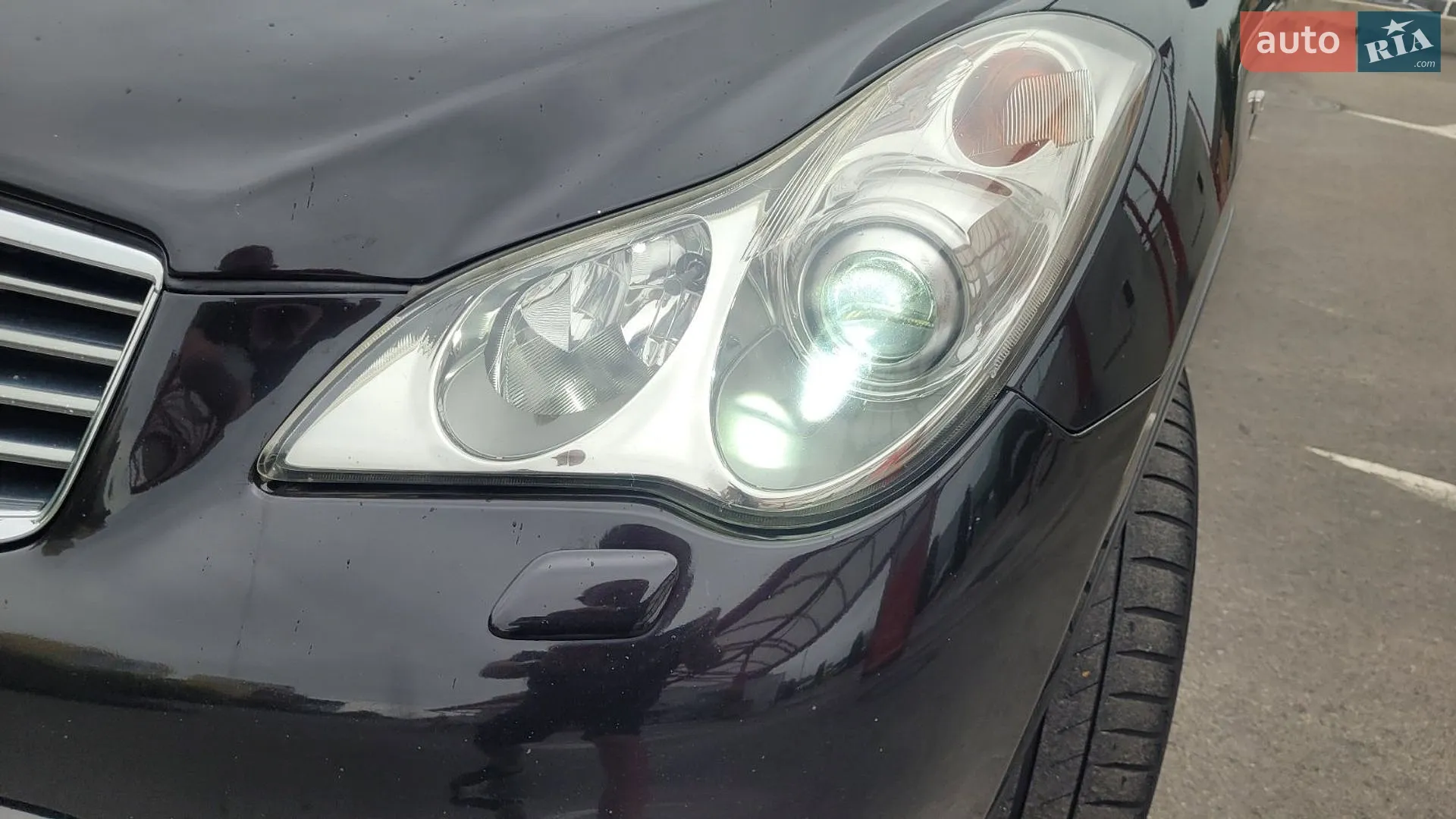 2010 Infiniti EX - мініатюра 34