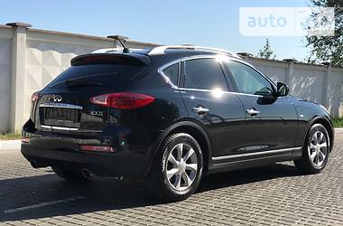 Внедорожник / Кроссовер Infiniti EX 35 2009 в Одессе