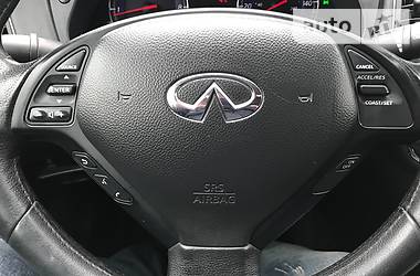  Infiniti EX 35 2008 в Нетешине