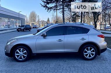 Внедорожник / Кроссовер Infiniti EX 35 2008 в Одессе