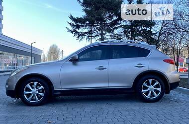 Внедорожник / Кроссовер Infiniti EX 35 2008 в Одессе