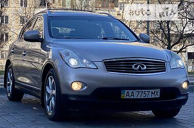 Внедорожник / Кроссовер Infiniti EX 35 2008 в Одессе