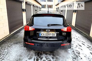 Внедорожник / Кроссовер Infiniti EX 35 2008 в Буче