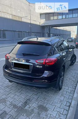 Внедорожник / Кроссовер Infiniti EX 35 2009 в Ивано-Франковске