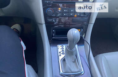 Позашляховик / Кросовер Infiniti EX 35 2008 в 