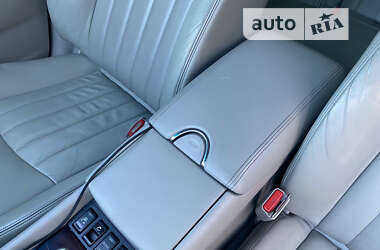 Позашляховик / Кросовер Infiniti EX 35 2008 в 