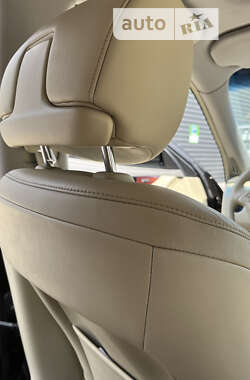 Внедорожник / Кроссовер Infiniti EX 35 2008 в 