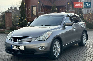 Внедорожник / Кроссовер Infiniti EX 35 2008 в Одессе