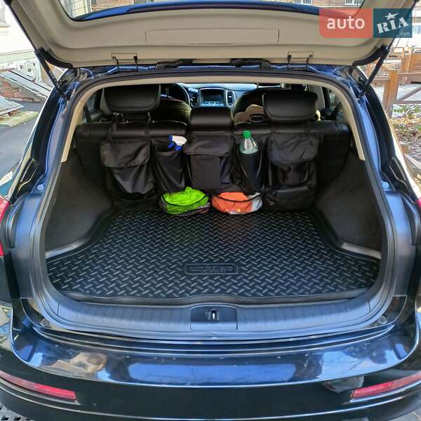 Внедорожник / Кроссовер Infiniti EX 35 2008 в Одессе