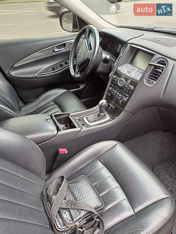Внедорожник / Кроссовер Infiniti EX 35 2008 в Одессе