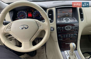 Внедорожник / Кроссовер Infiniti EX 35 2008 в Киеве