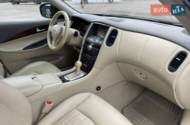 Внедорожник / Кроссовер Infiniti EX 35 2008 в Киеве