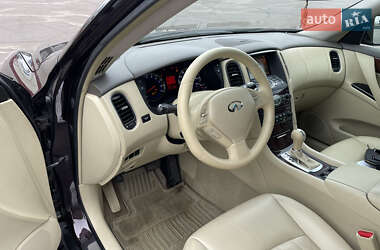 Внедорожник / Кроссовер Infiniti EX 35 2008 в Киеве