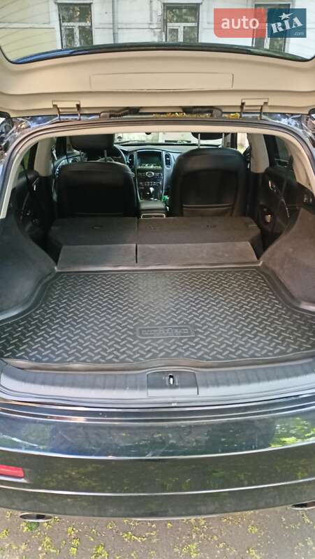 Внедорожник / Кроссовер Infiniti EX 35 2008 в Одессе