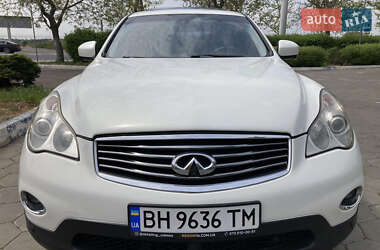 Внедорожник / Кроссовер Infiniti EX 35 2007 в Одессе