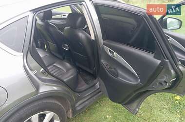 Позашляховик / Кросовер Infiniti EX 35 2011 в 