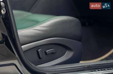 Внедорожник / Кроссовер Infiniti EX 35 2011 в 