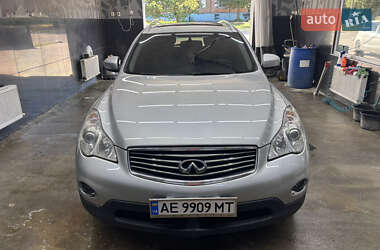 Внедорожник / Кроссовер Infiniti EX 35 2007 в Каменском