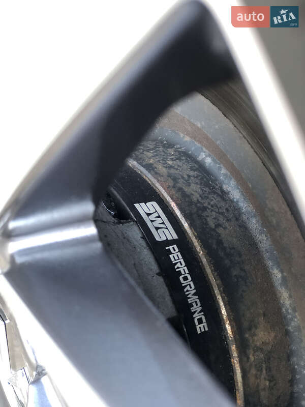 Внедорожник / Кроссовер Infiniti EX 35 2008 в Харькове