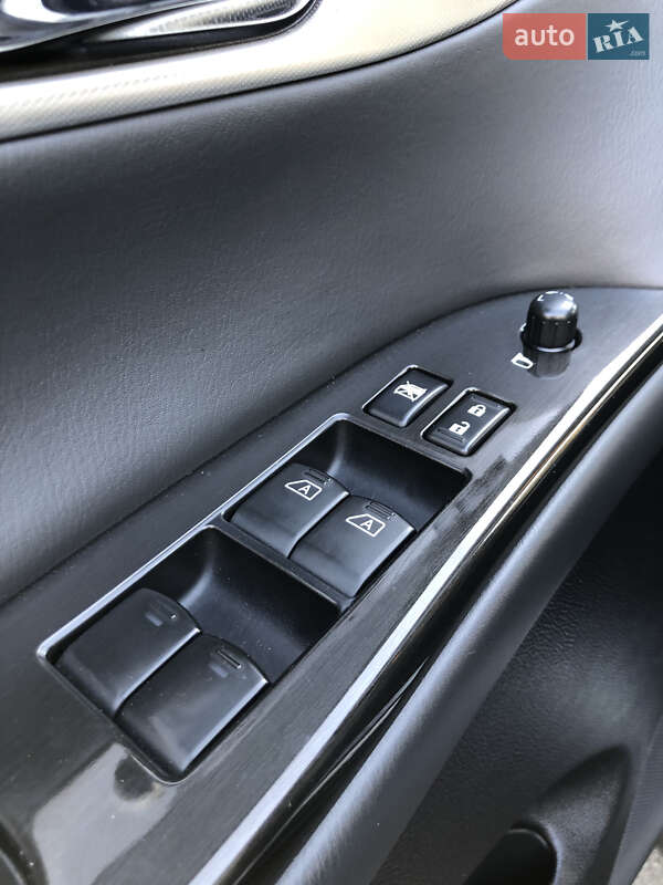 Внедорожник / Кроссовер Infiniti EX 35 2008 в Харькове