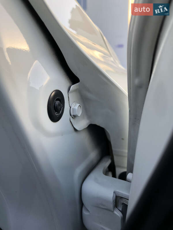 Внедорожник / Кроссовер Infiniti EX 35 2008 в Харькове