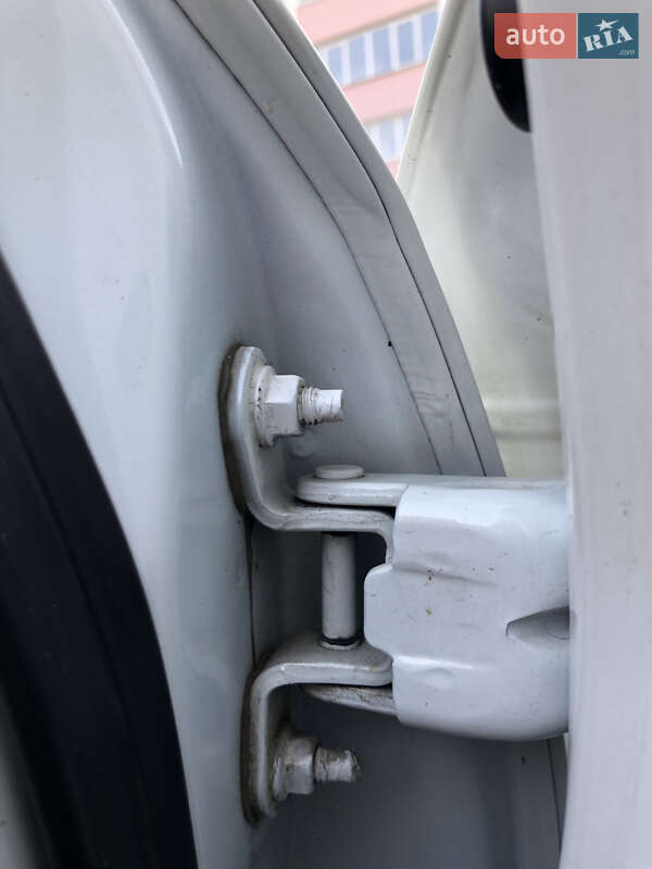 Внедорожник / Кроссовер Infiniti EX 35 2008 в Харькове