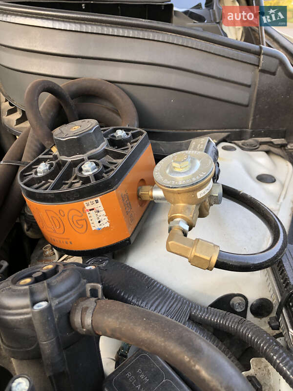 Внедорожник / Кроссовер Infiniti EX 35 2008 в Харькове