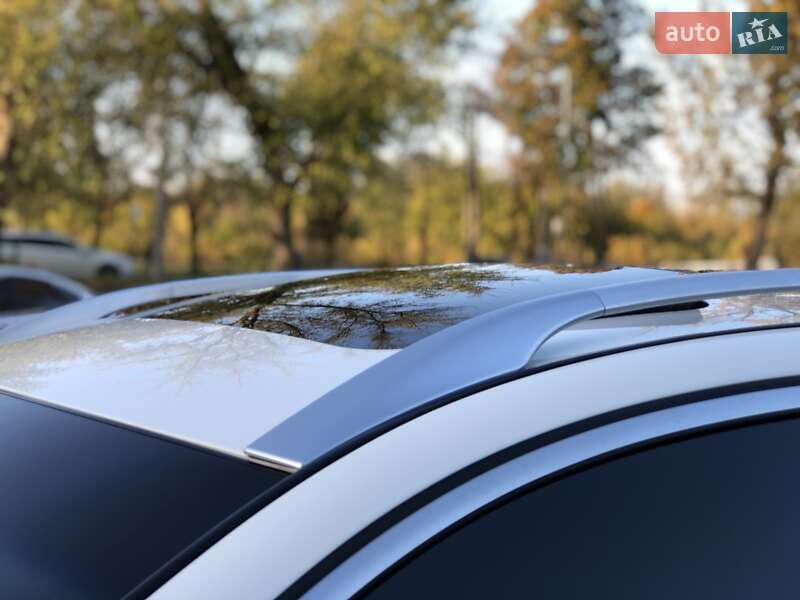 Внедорожник / Кроссовер Infiniti EX 35 2008 в Харькове