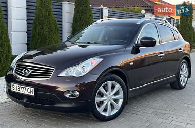 Внедорожник / Кроссовер Infiniti EX 35 2008 в Одессе
