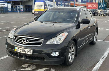 Внедорожник / Кроссовер Infiniti EX 35 2008 в Киеве