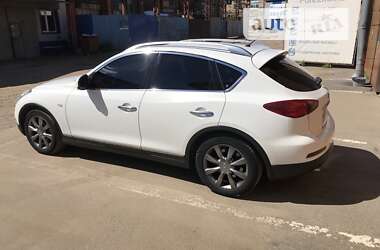 Внедорожник / Кроссовер Infiniti EX 37 2010 в Харькове