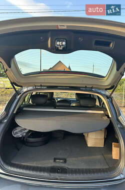 Внедорожник / Кроссовер Infiniti EX 37 2012 в 