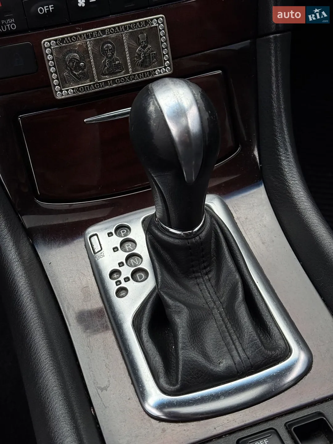 2010 Infiniti EX - мініатюра 27