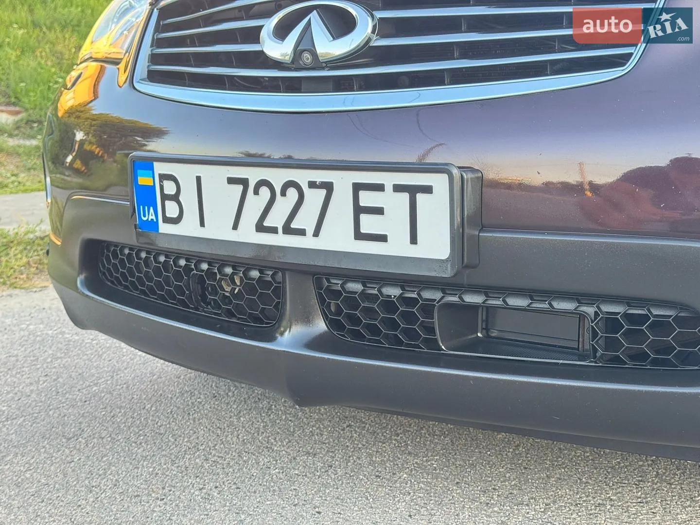 2010 Infiniti EX - мініатюра 11