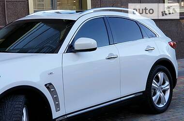 Внедорожник / Кроссовер Infiniti FX 30 2011 в Одессе