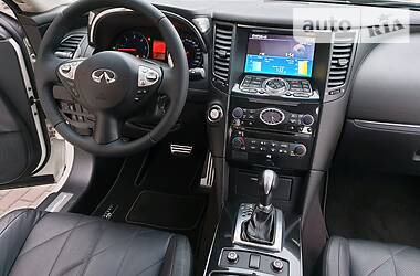 Внедорожник / Кроссовер Infiniti FX 30 2011 в Одессе