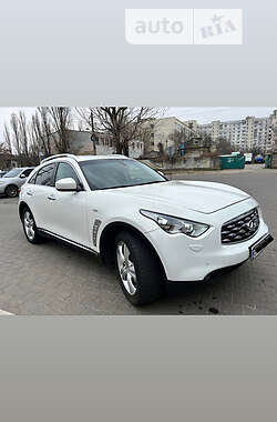 Внедорожник / Кроссовер Infiniti FX 30 2011 в Одессе