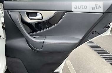Внедорожник / Кроссовер Infiniti FX 30 2011 в 
