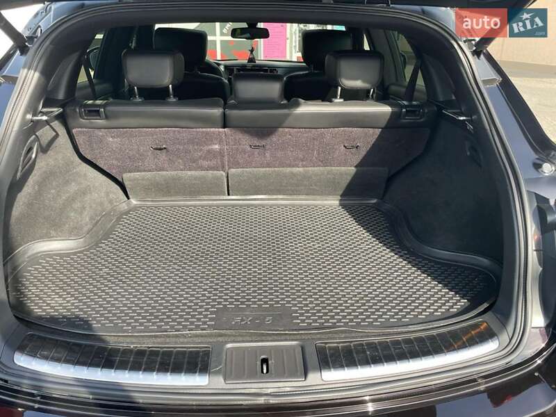 Внедорожник / Кроссовер Infiniti FX 30 2011 в Одессе